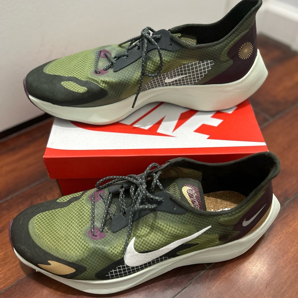 Nike Vapor Street PEG